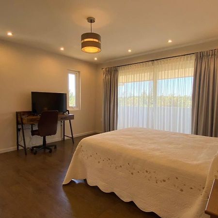 Hotel Boutique Las Taguas Constitución Zewnętrze zdjęcie