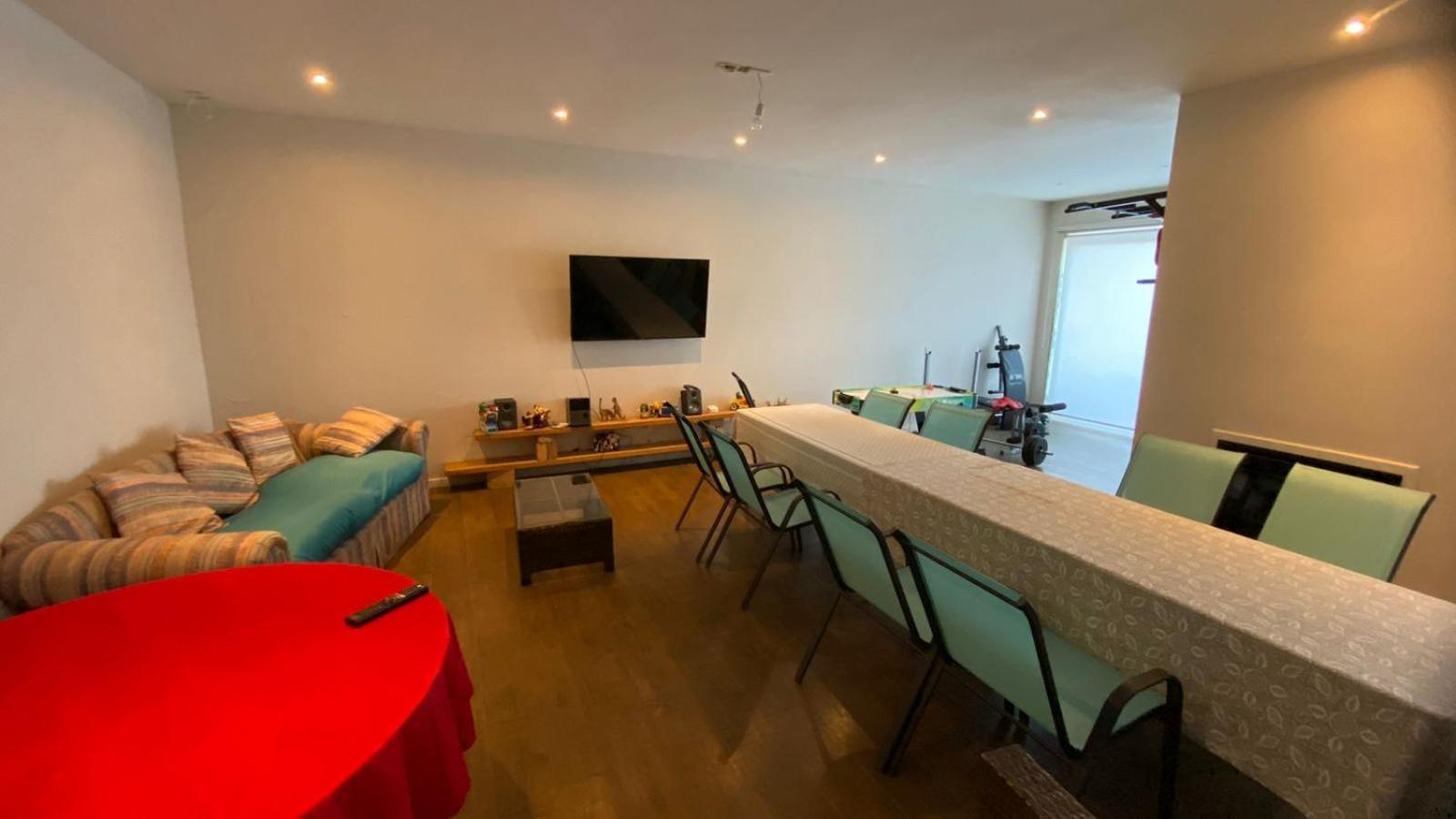 Hotel Boutique Las Taguas Constitución Zewnętrze zdjęcie