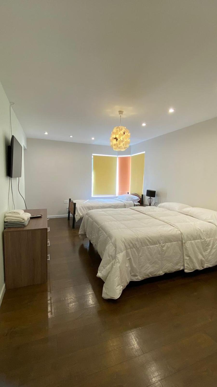 Hotel Boutique Las Taguas Constitución Zewnętrze zdjęcie