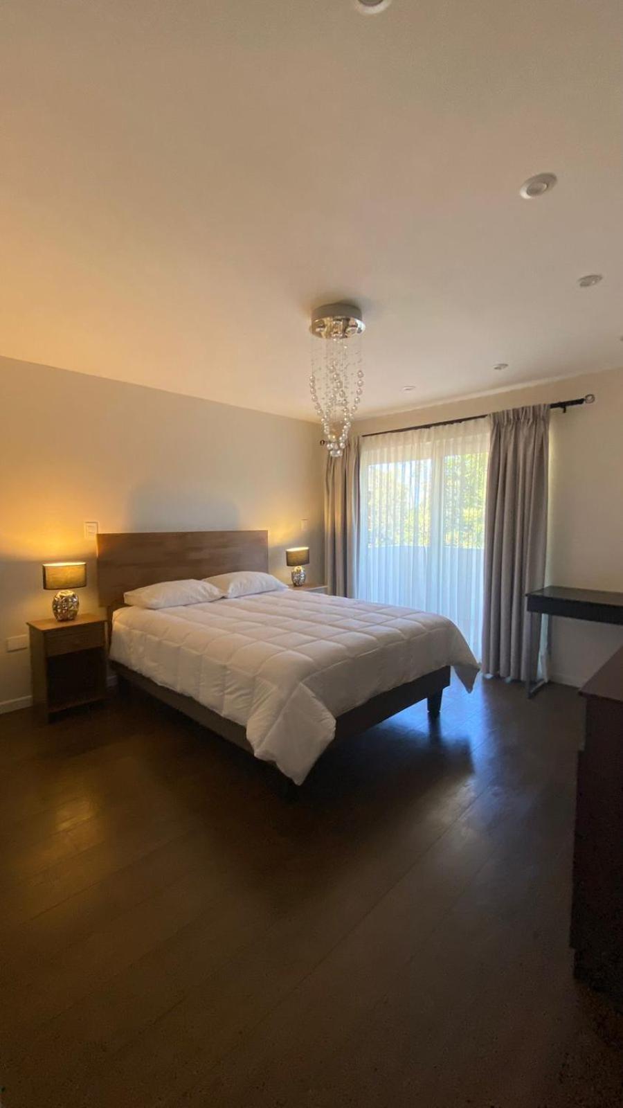 Hotel Boutique Las Taguas Constitución Zewnętrze zdjęcie