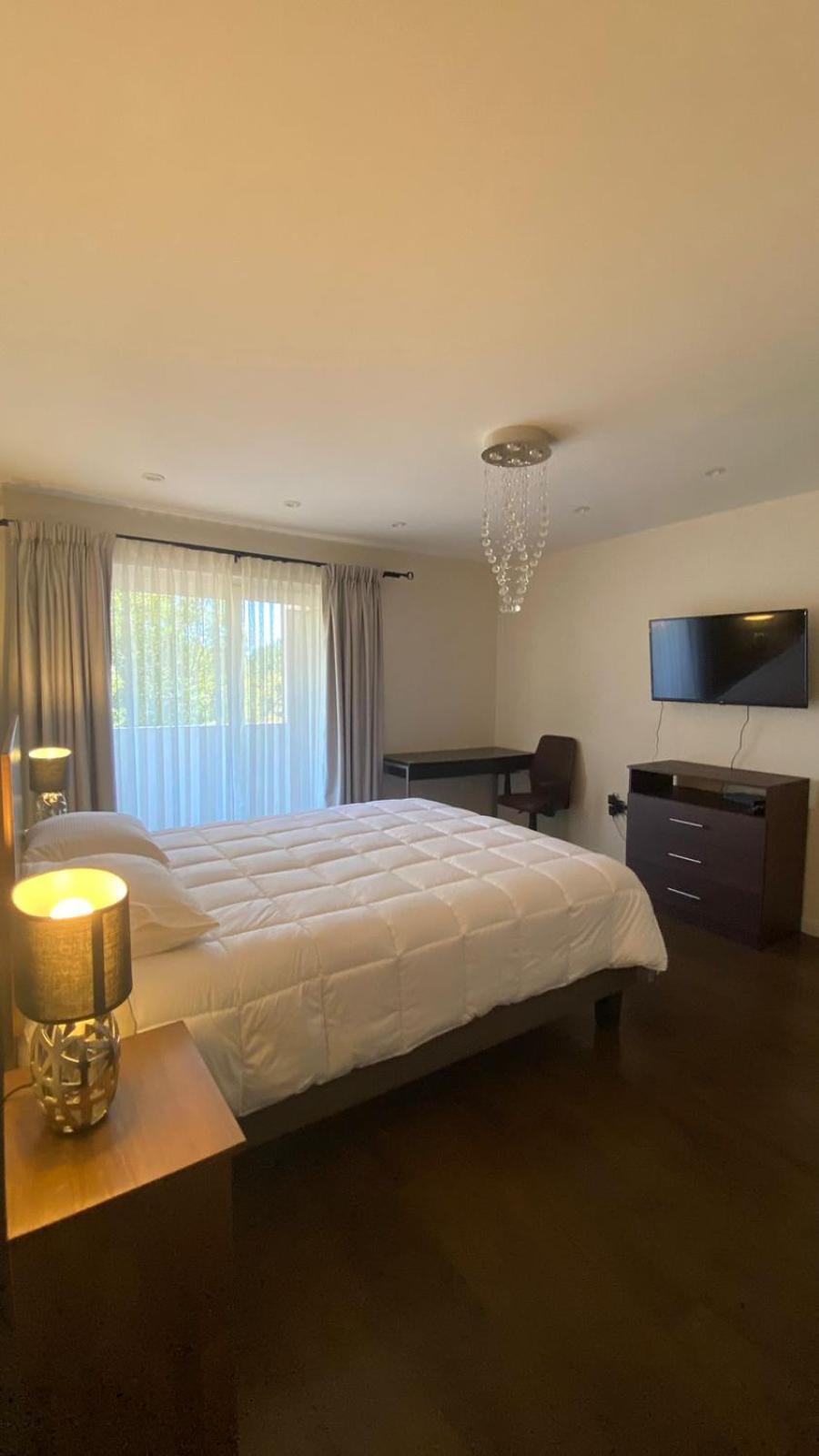 Hotel Boutique Las Taguas Constitución Zewnętrze zdjęcie