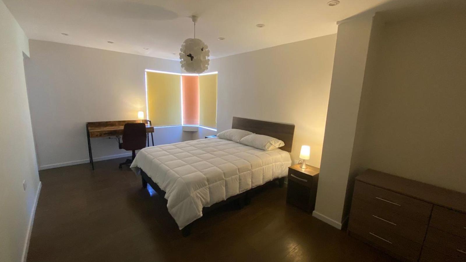 Hotel Boutique Las Taguas Constitución Zewnętrze zdjęcie