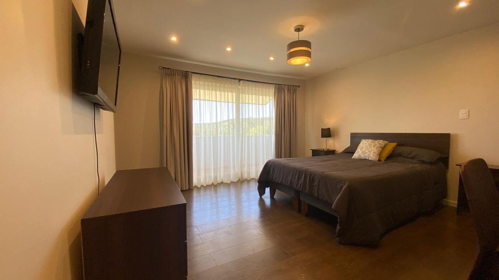 Hotel Boutique Las Taguas Constitución Zewnętrze zdjęcie