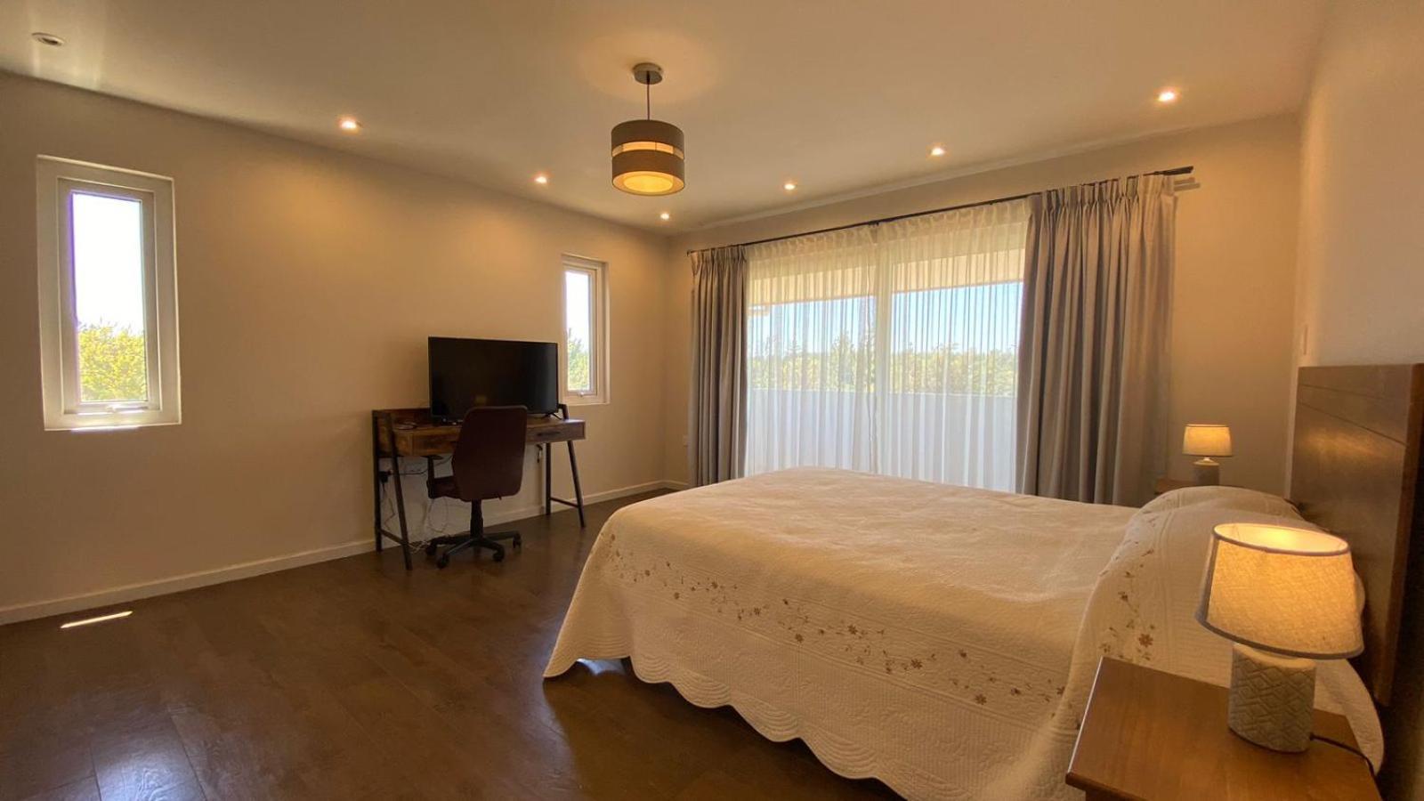 Hotel Boutique Las Taguas Constitución Zewnętrze zdjęcie