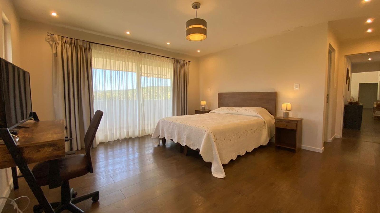 Hotel Boutique Las Taguas Constitución Zewnętrze zdjęcie
