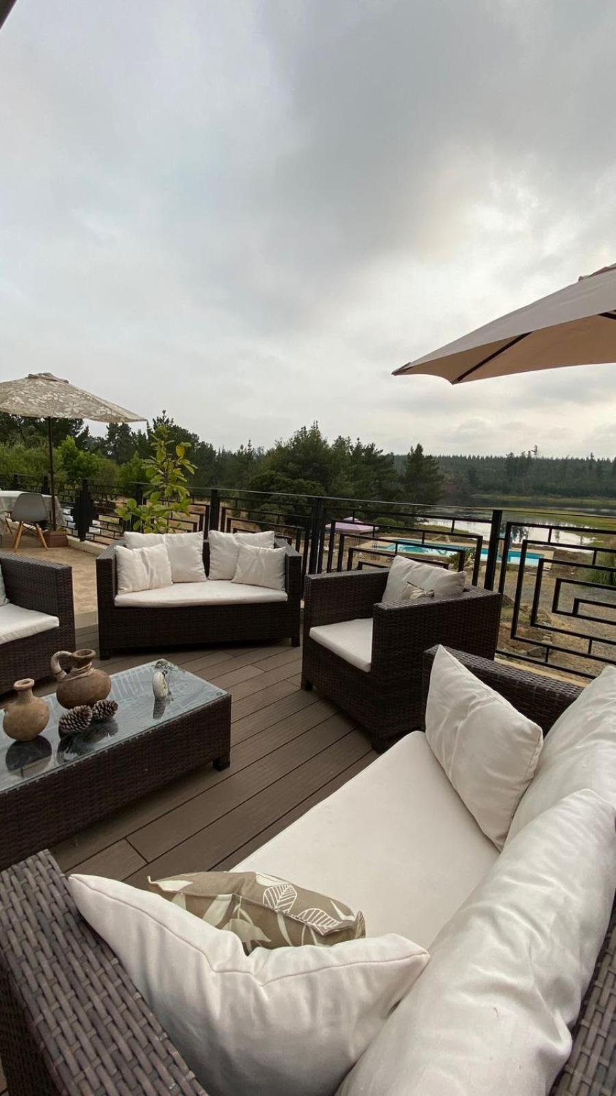 Hotel Boutique Las Taguas Constitución Zewnętrze zdjęcie