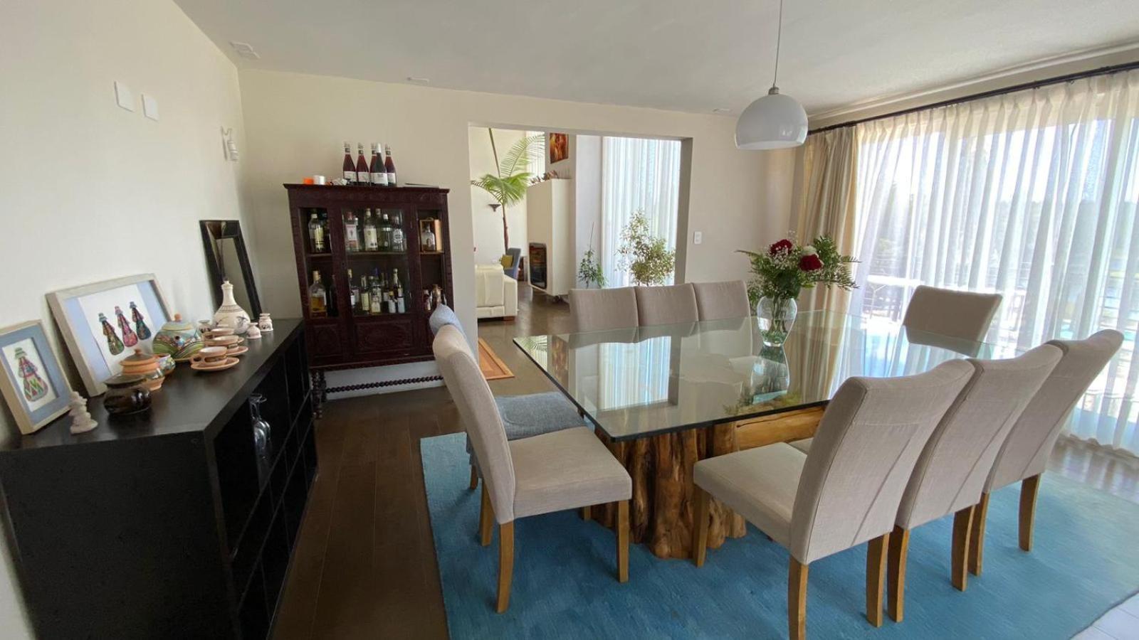 Hotel Boutique Las Taguas Constitución Zewnętrze zdjęcie